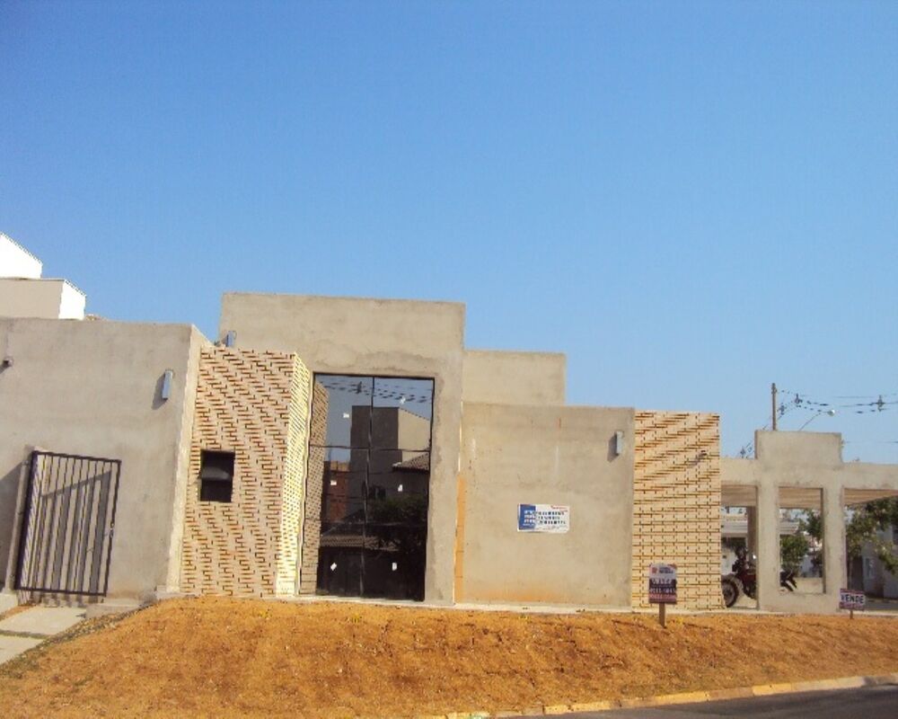 Casa, 3 quartos, 146 m² - Foto 1