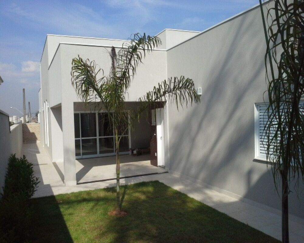 Casa, 4 quartos, 305 m² - Foto 6