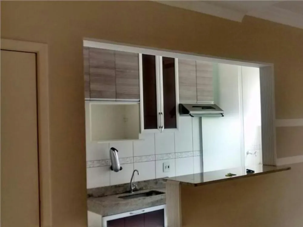 Apartamento, 2 quartos, 45 m² - Foto 4