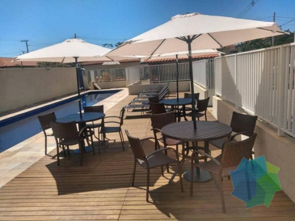 Apartamento, 2 quartos, 58 m² - Foto 12