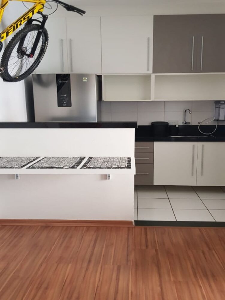 Apartamento, 2 quartos, 58 m² - Foto 10