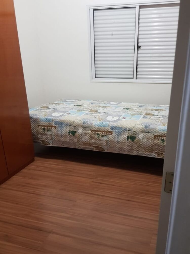 Apartamento, 2 quartos, 58 m² - Foto 8