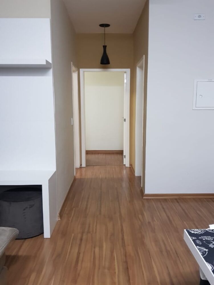Apartamento, 2 quartos, 58 m² - Foto 6