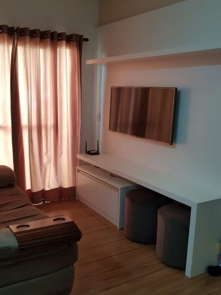 Apartamento, 2 quartos, 58 m² - Foto 14