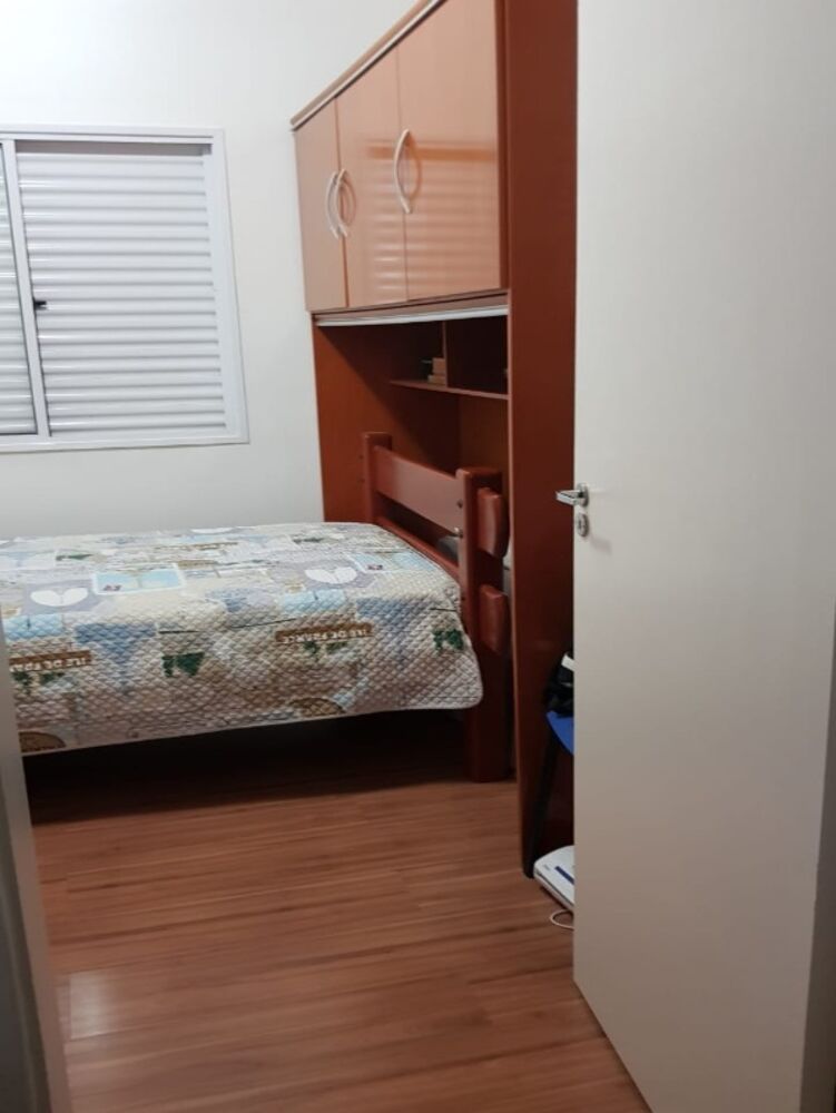 Apartamento, 2 quartos, 58 m² - Foto 13