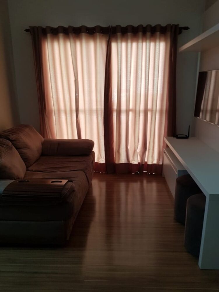 Apartamento, 2 quartos, 58 m² - Foto 4