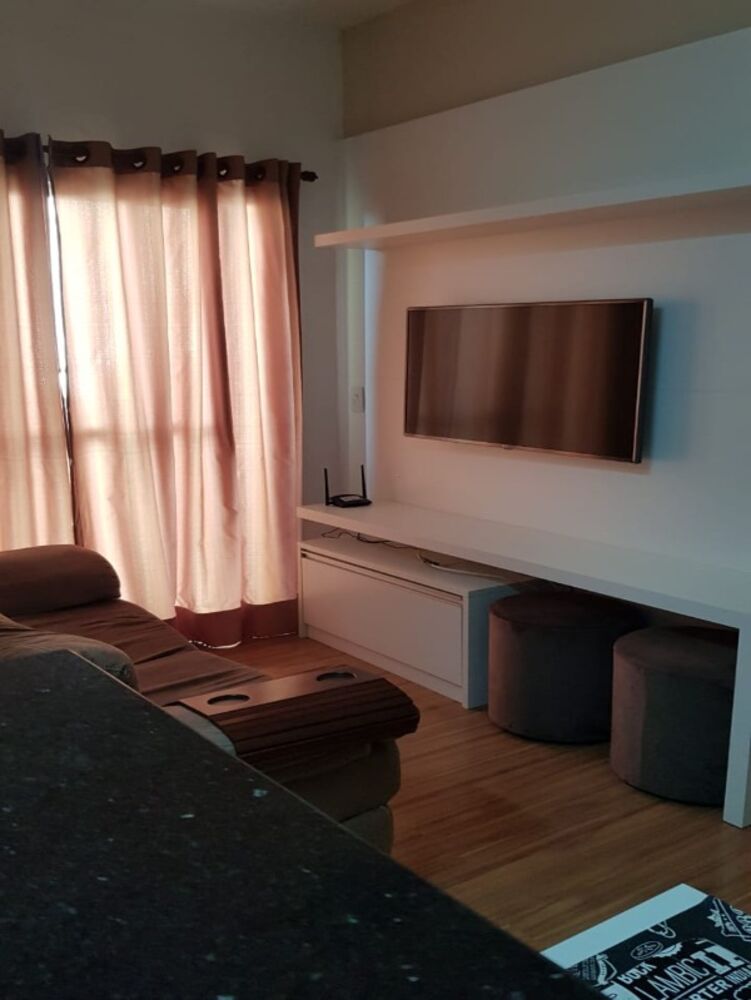 Apartamento, 2 quartos, 58 m² - Foto 9