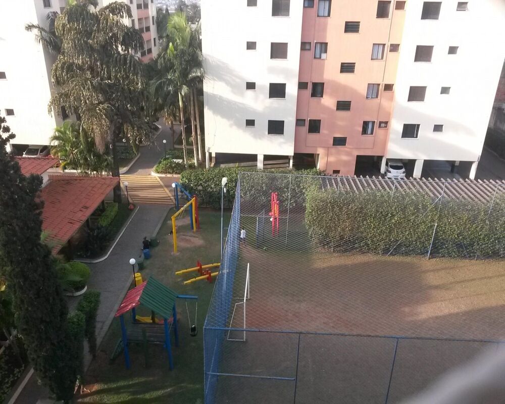 Apartamento, 2 quartos, 51 m² - Foto 7