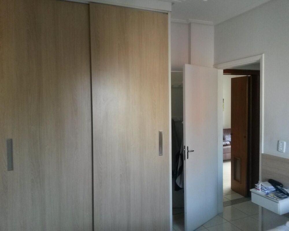 Apartamento, 2 quartos, 51 m² - Foto 5