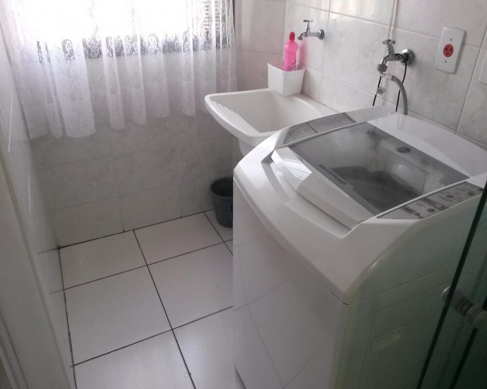Apartamento, 2 quartos, 51 m² - Foto 6