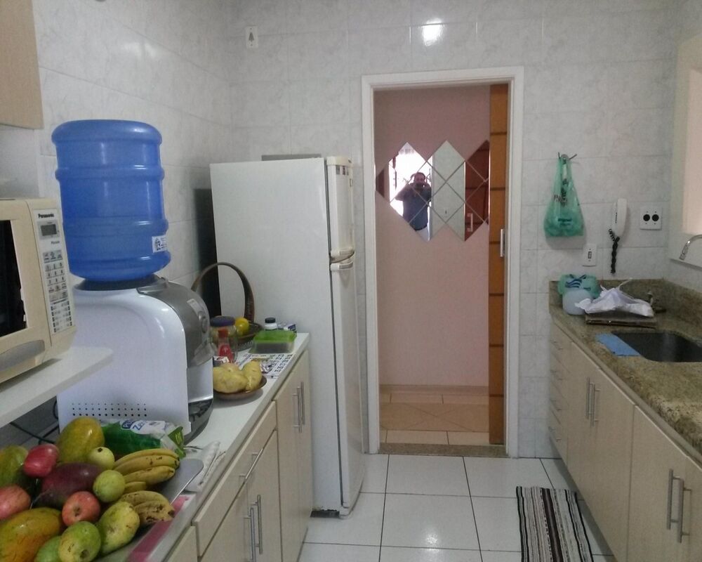 Apartamento, 2 quartos, 51 m² - Foto 8