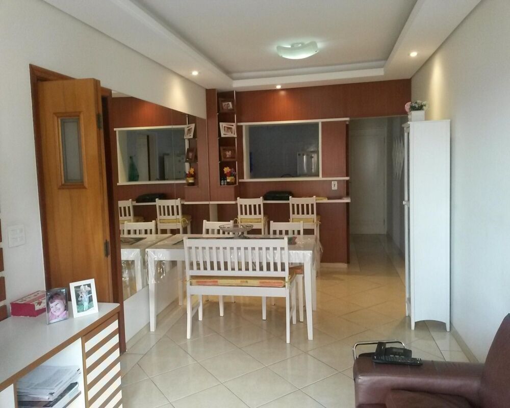 Apartamento, 2 quartos, 51 m² - Foto 1