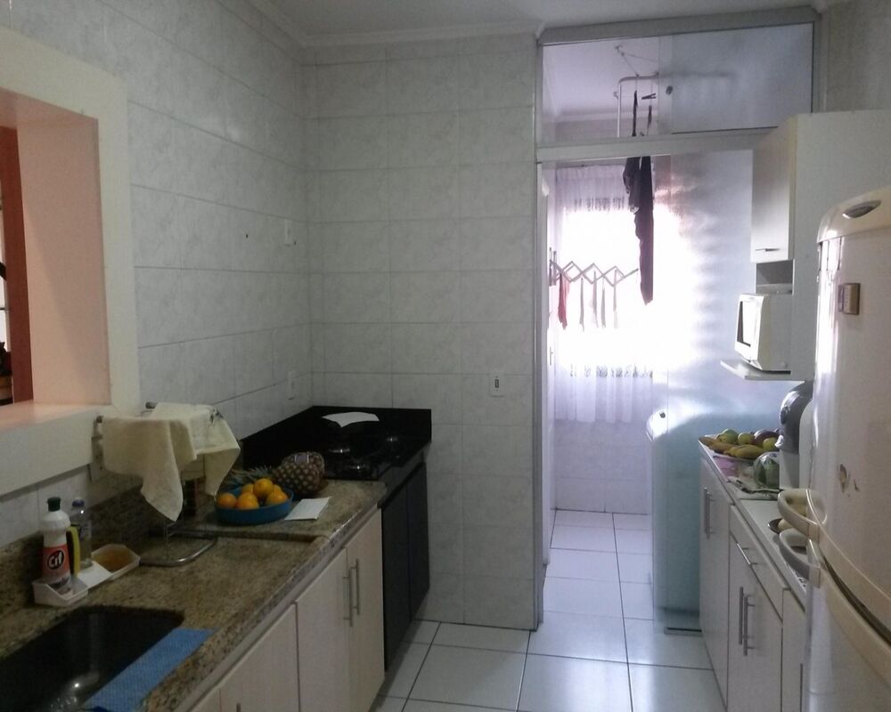 Apartamento, 2 quartos, 51 m² - Foto 4