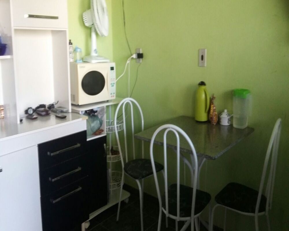 Casa, 1 quarto, 24 m² - Foto 5