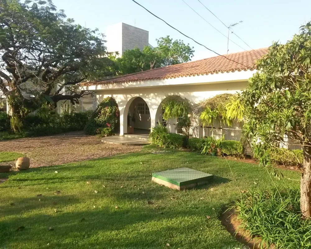 Casa, 4 quartos, 465 m² - Foto 4