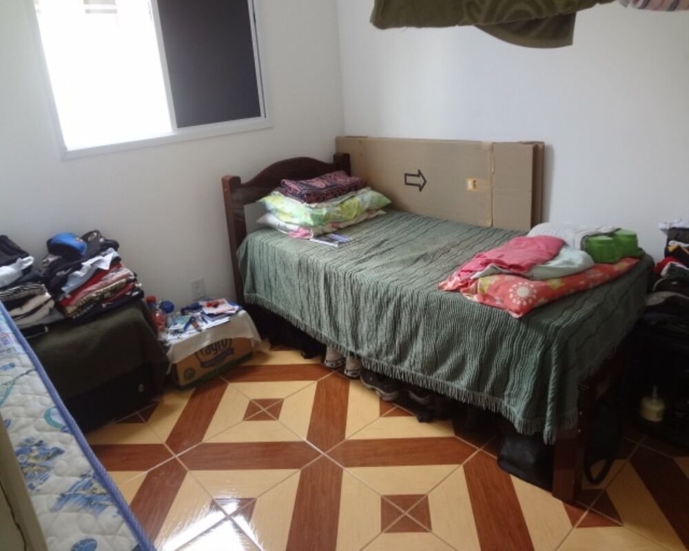Apartamento, 2 quartos, 47 m² - Foto 3