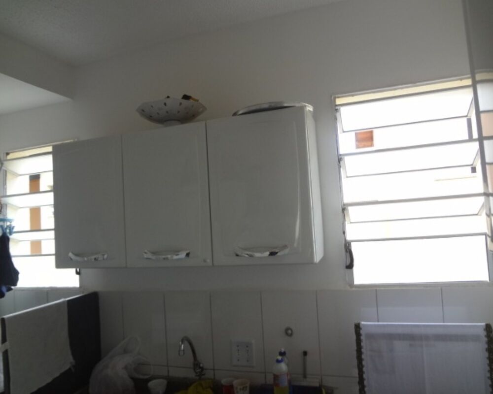 Apartamento, 2 quartos, 47 m² - Foto 2