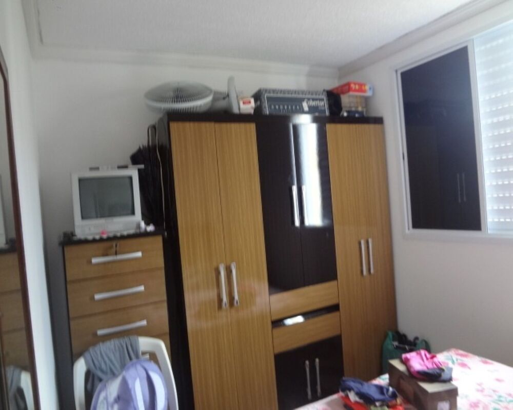 Apartamento, 2 quartos, 47 m² - Foto 4