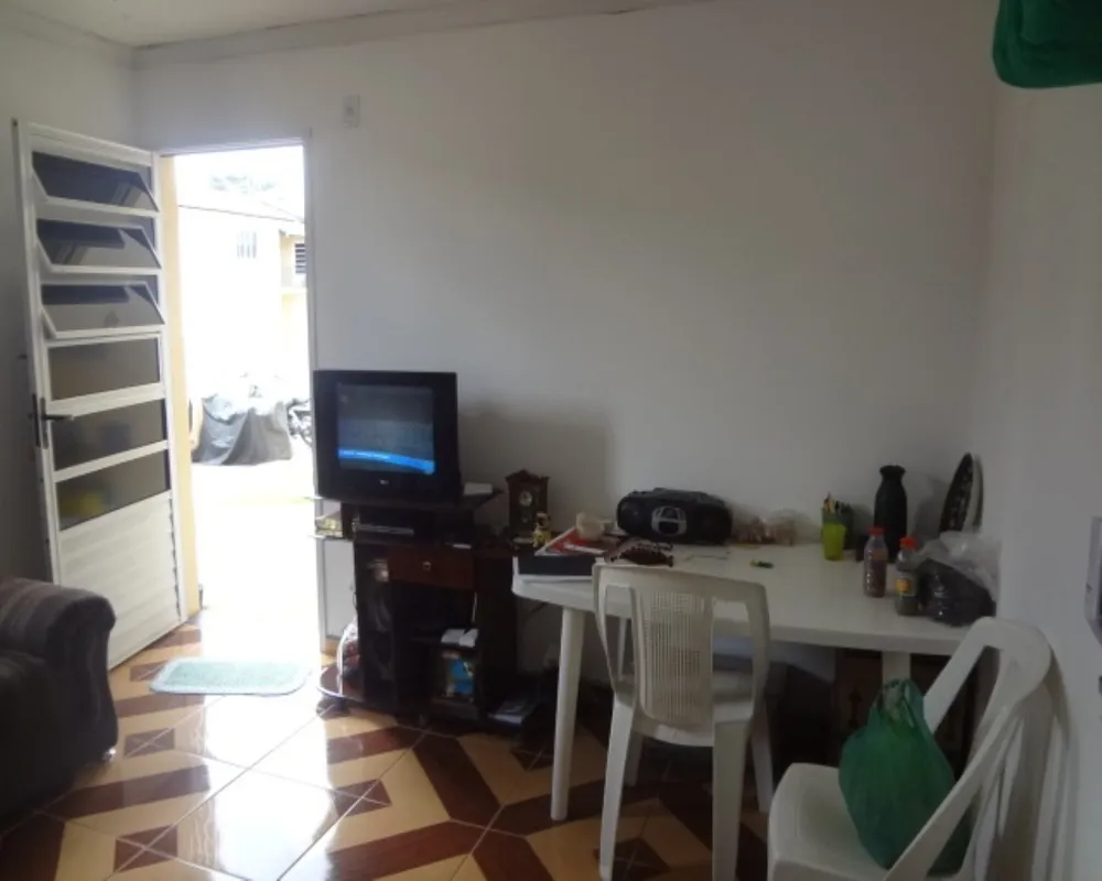 Apartamento, 2 quartos, 47 m² - Foto 5