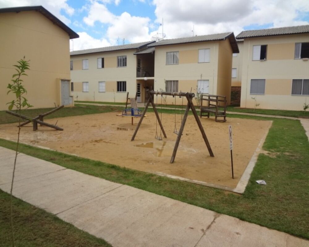 Apartamento, 2 quartos, 47 m² - Foto 1