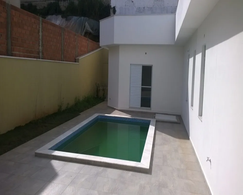 Casa, 4 quartos, 328 m² - Foto 8
