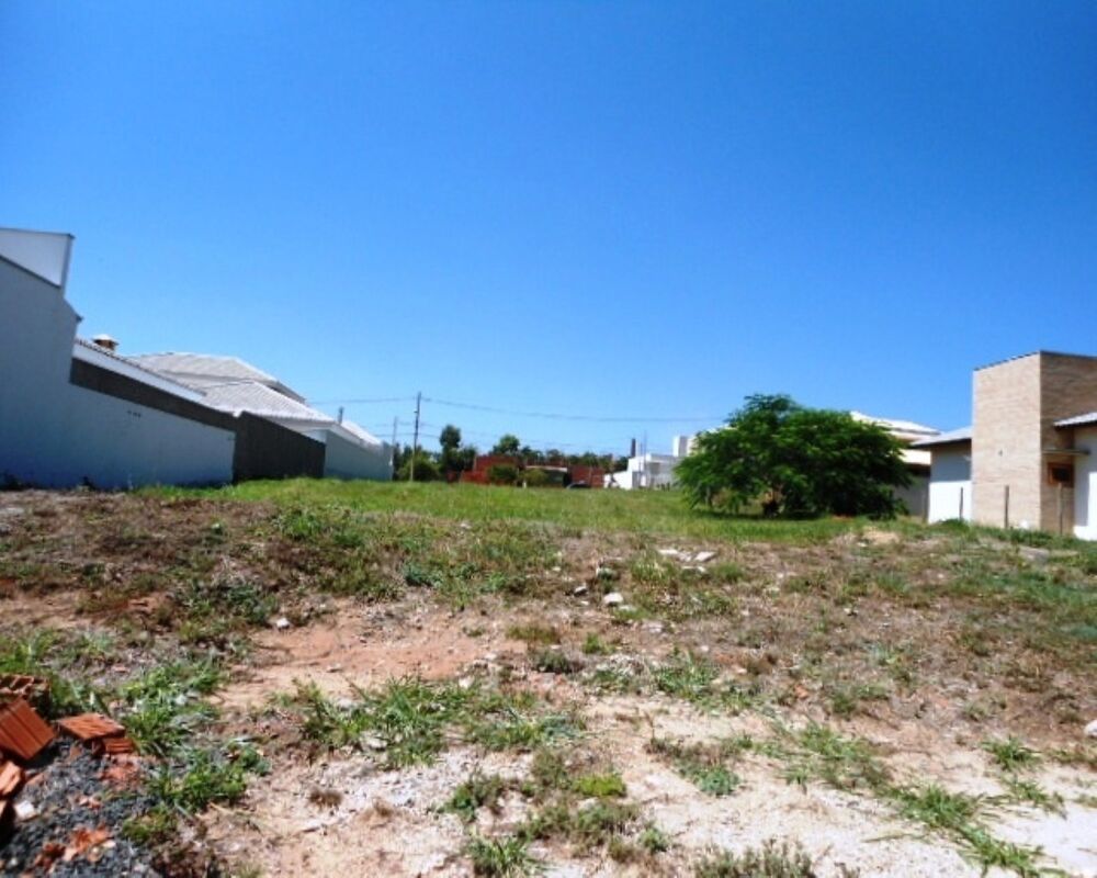 Terreno - Foto 1