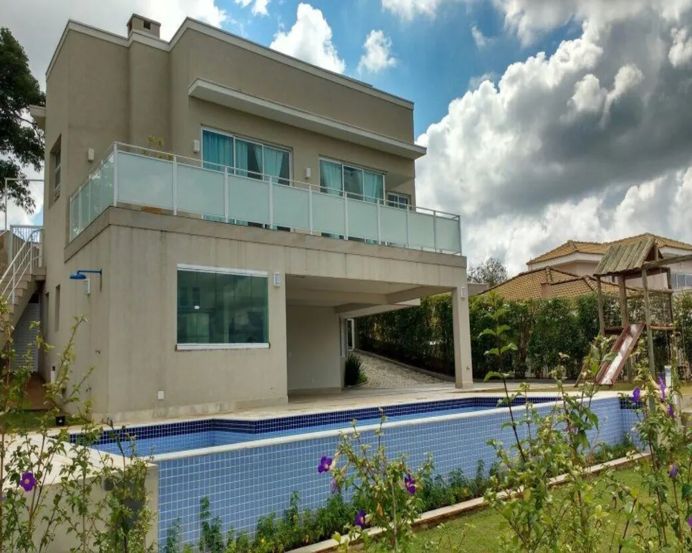Casa, 4 quartos - Foto 3