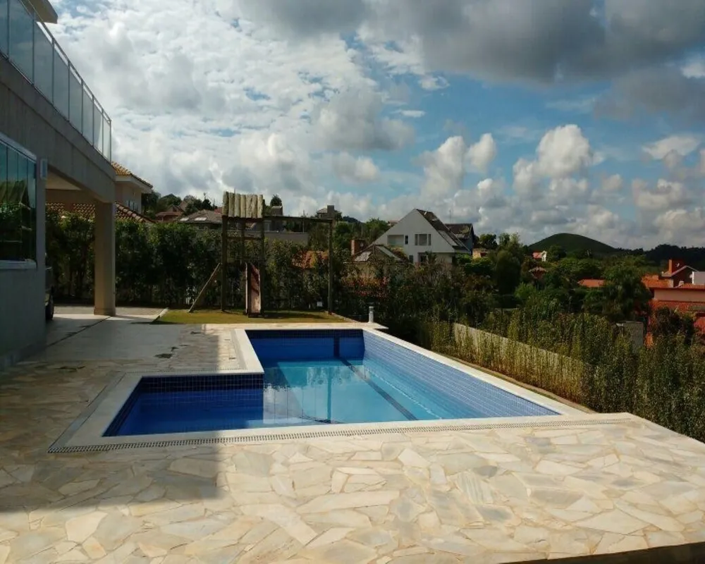 Casa, 4 quartos - Foto 2