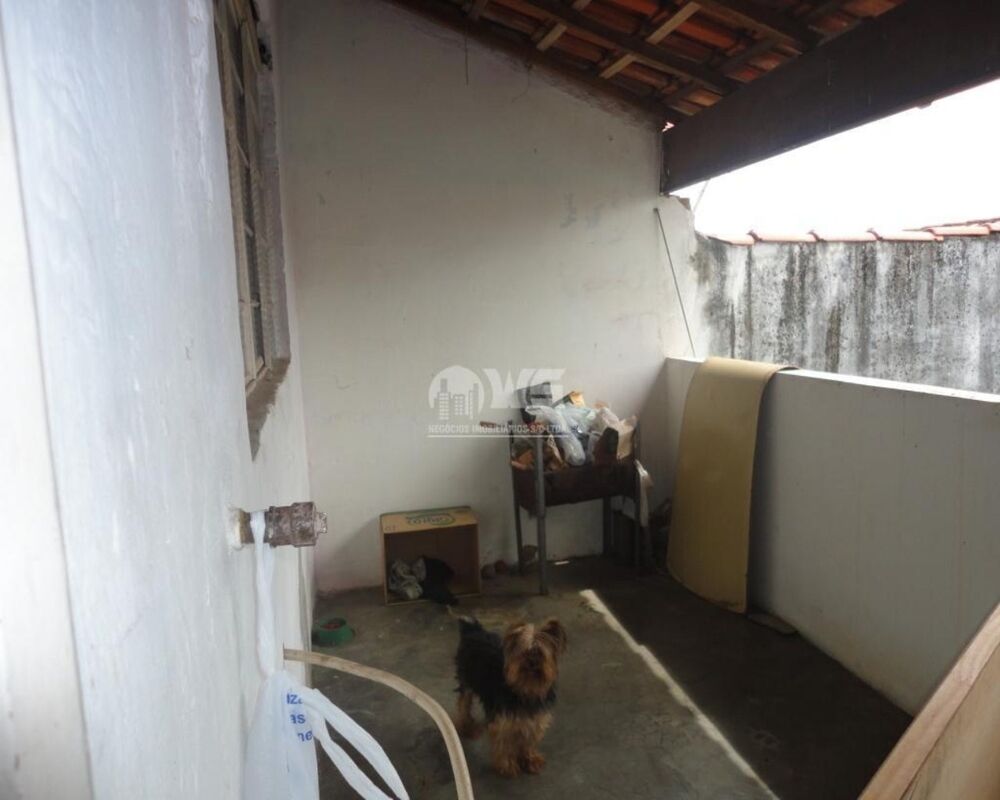 Casa, 3 quartos, 180 m² - Foto 5