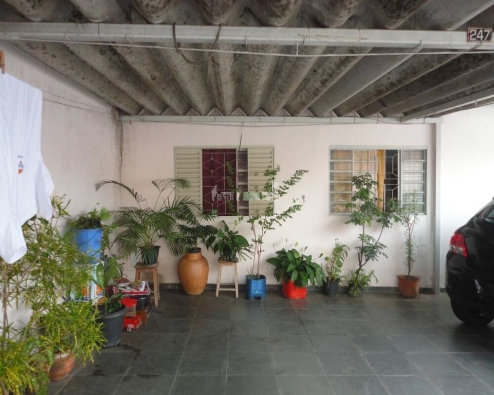 Casa, 3 quartos, 180 m² - Foto 10