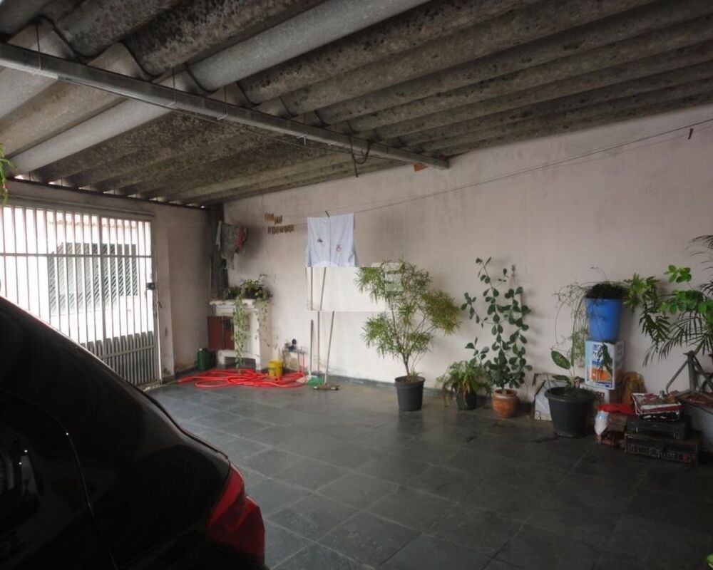 Casa, 3 quartos, 180 m² - Foto 1