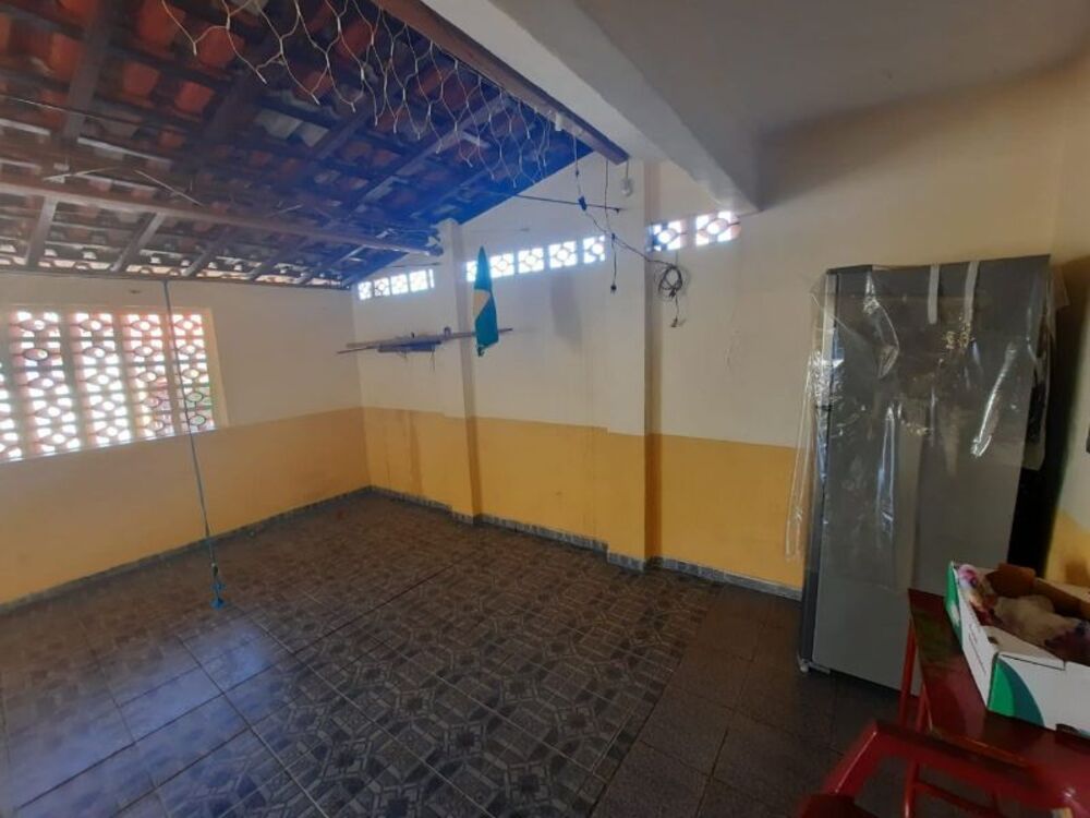 Casa, 4 quartos - Foto 5