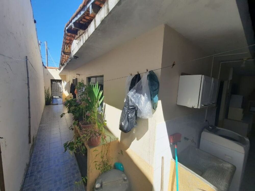 Casa, 4 quartos - Foto 10