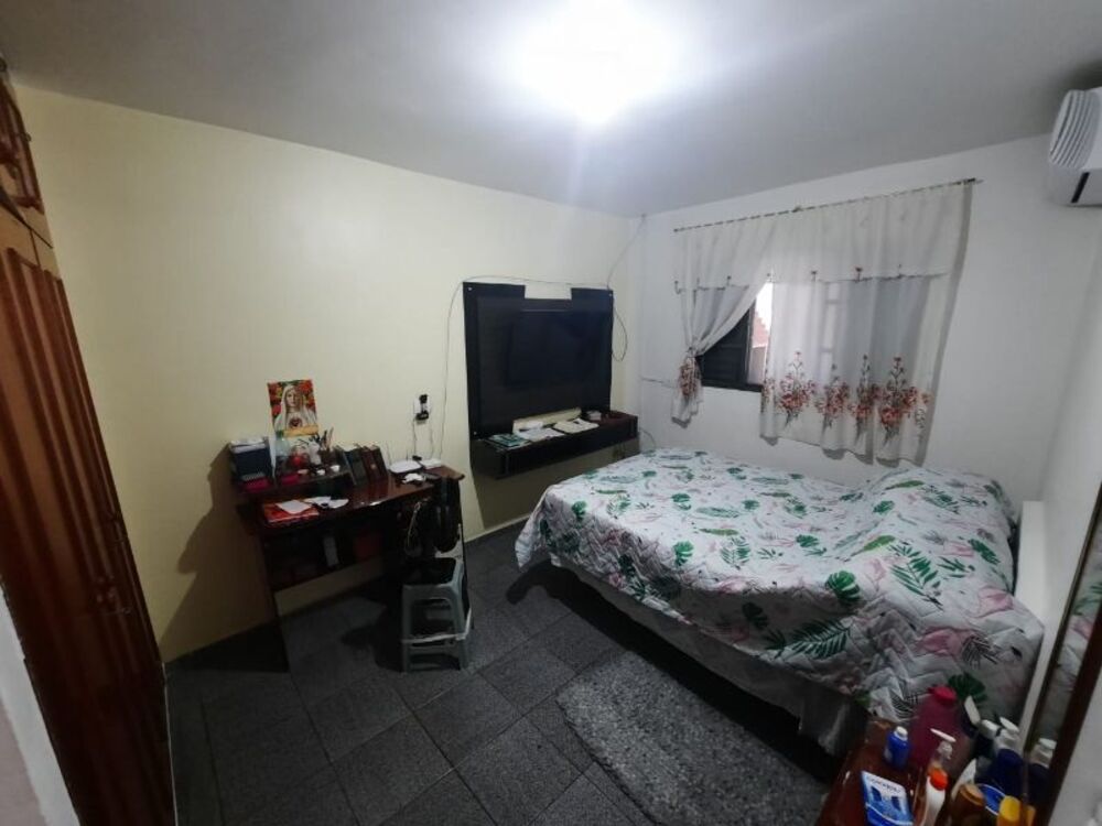 Casa, 4 quartos - Foto 4