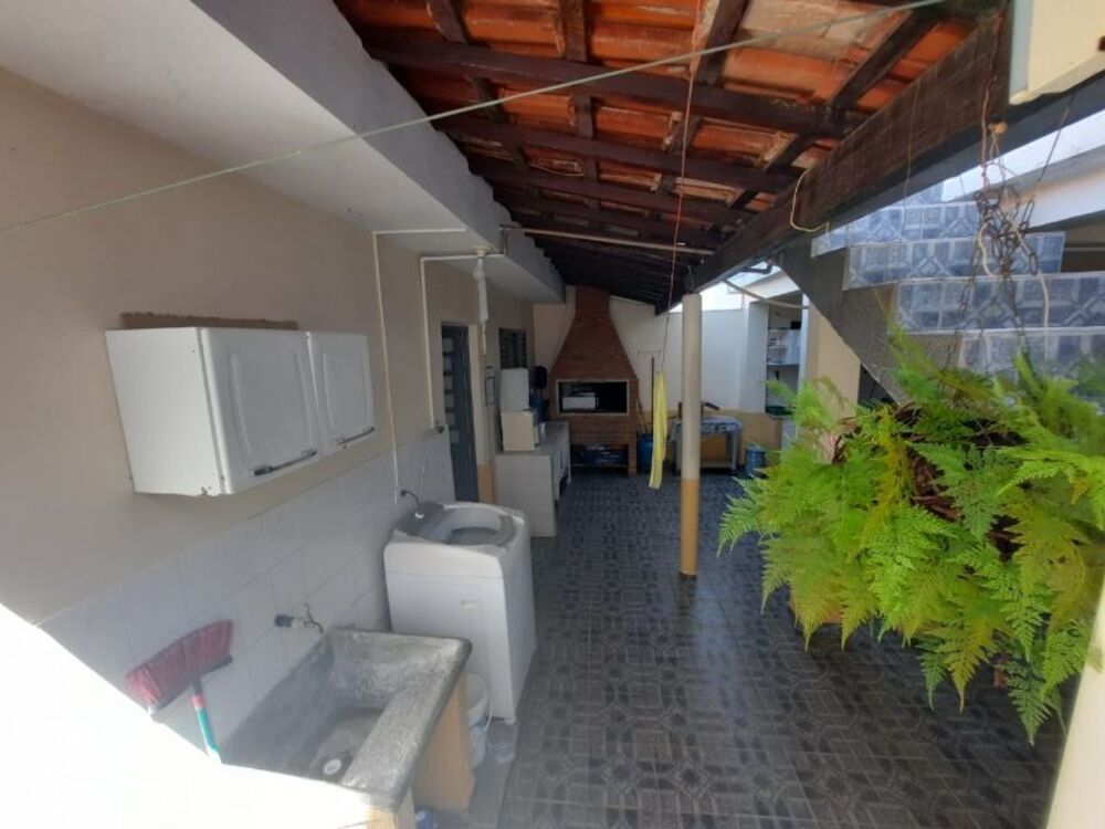 Casa, 4 quartos - Foto 1