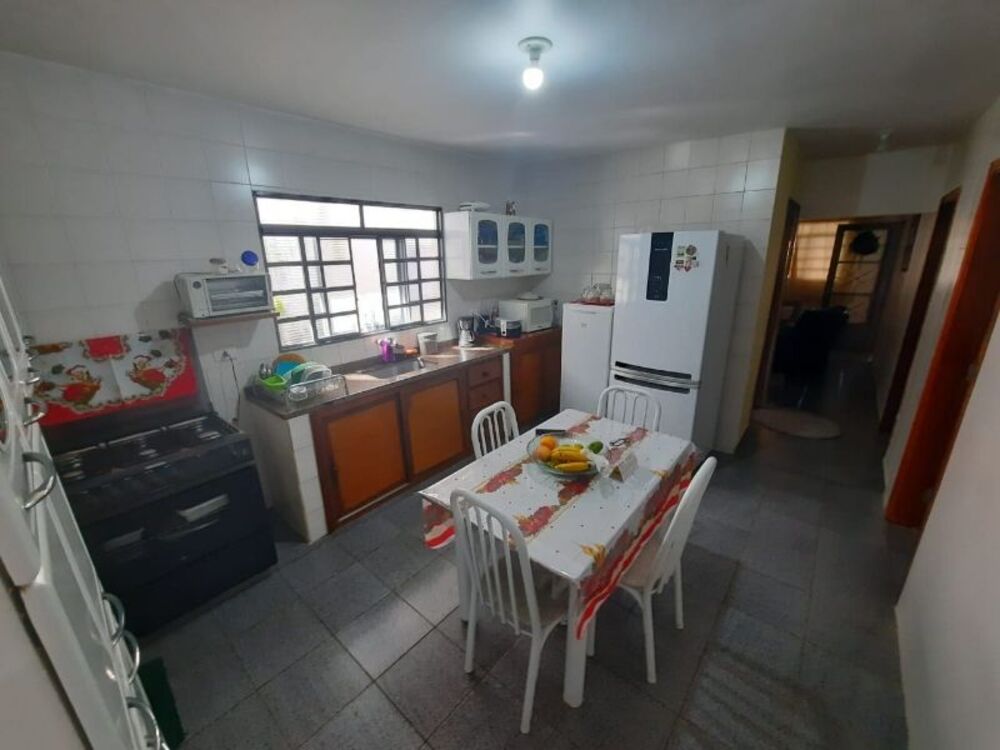 Casa, 4 quartos - Foto 6