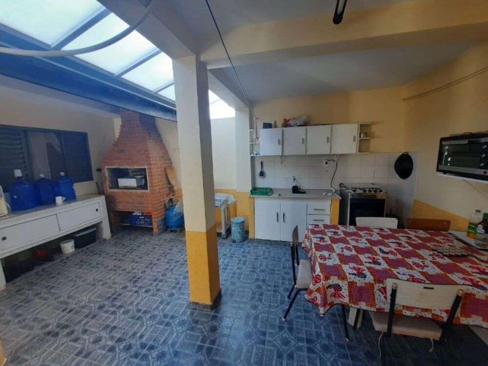 Casa, 4 quartos - Foto 11
