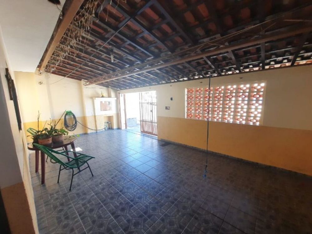 Casa, 4 quartos - Foto 12