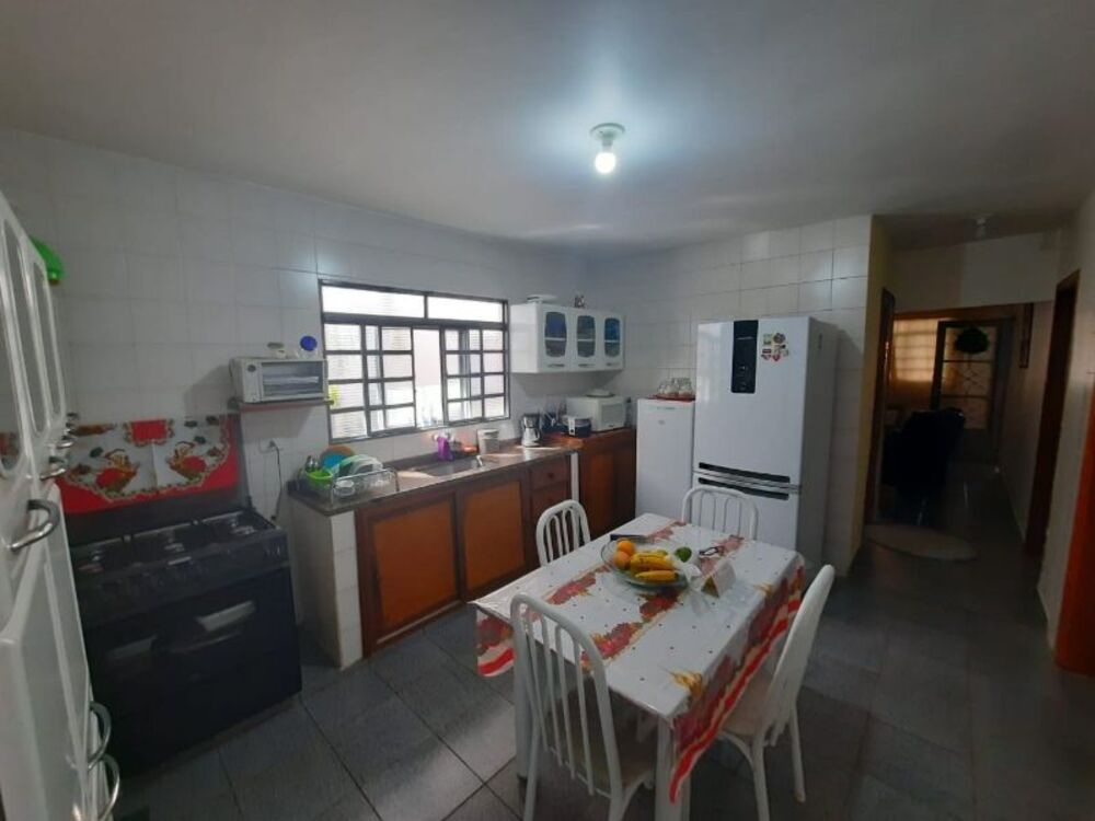 Casa, 4 quartos - Foto 15