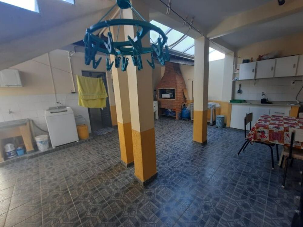 Casa, 4 quartos - Foto 7