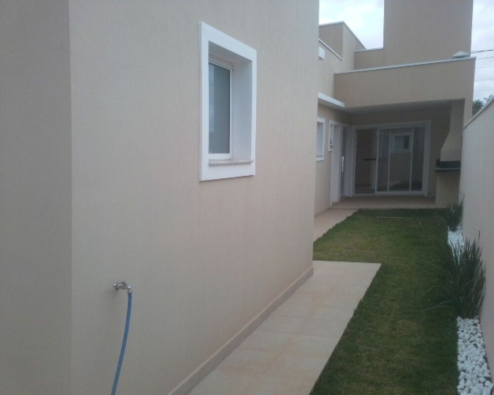 Casa, 4 quartos, 310 m² - Foto 1