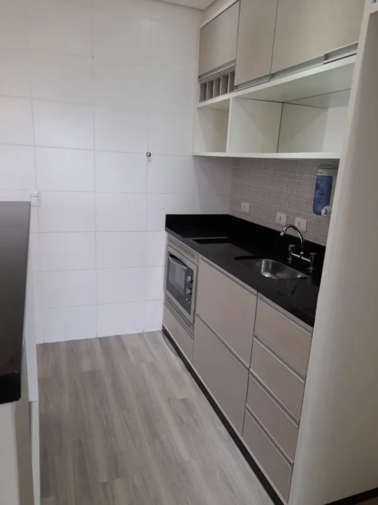 Apartamento, 2 quartos, 80 m² - Foto 3