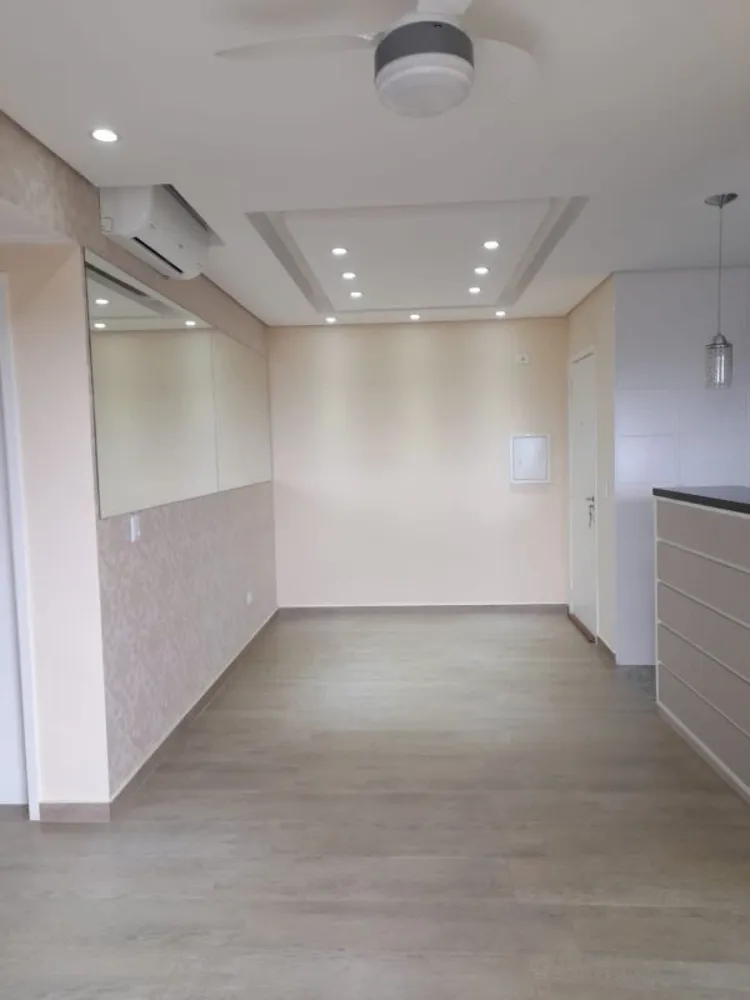 Apartamento, 2 quartos, 80 m² - Foto 4