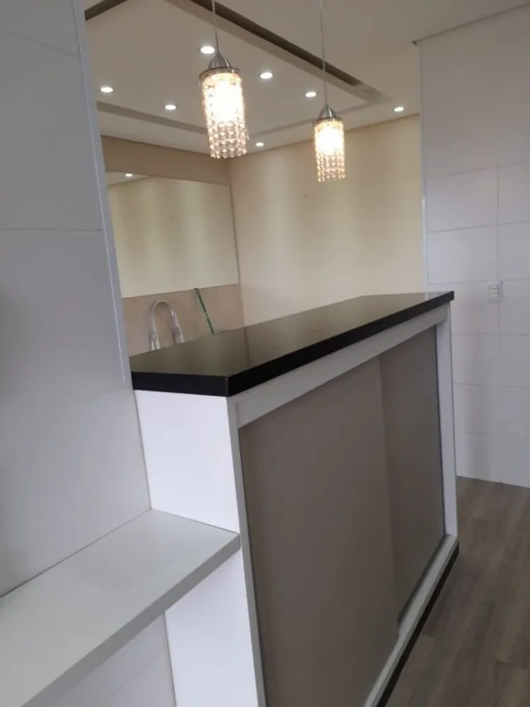 Apartamento, 2 quartos, 80 m² - Foto 1