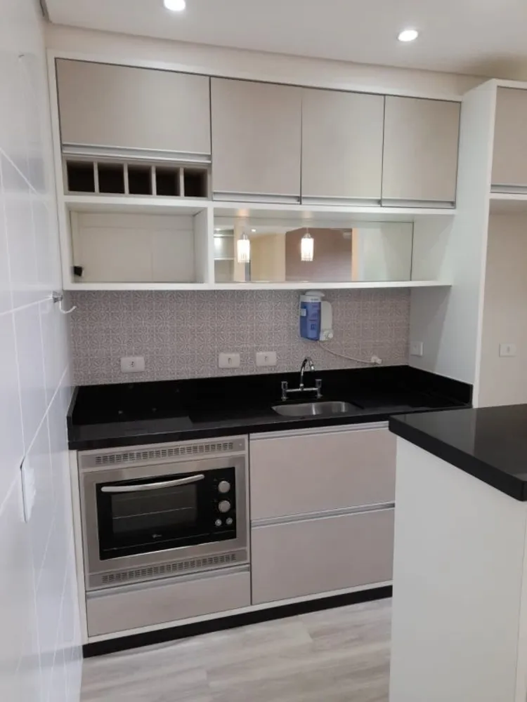 Apartamento, 2 quartos, 80 m² - Foto 2