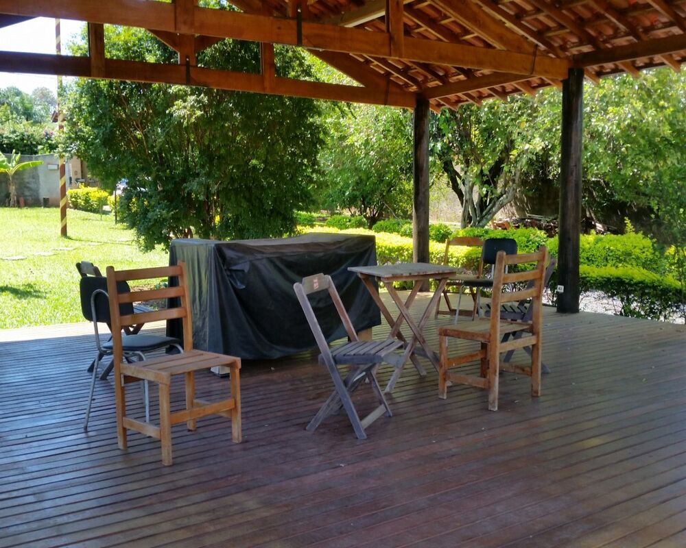Chácara, 2 quartos - Foto 5
