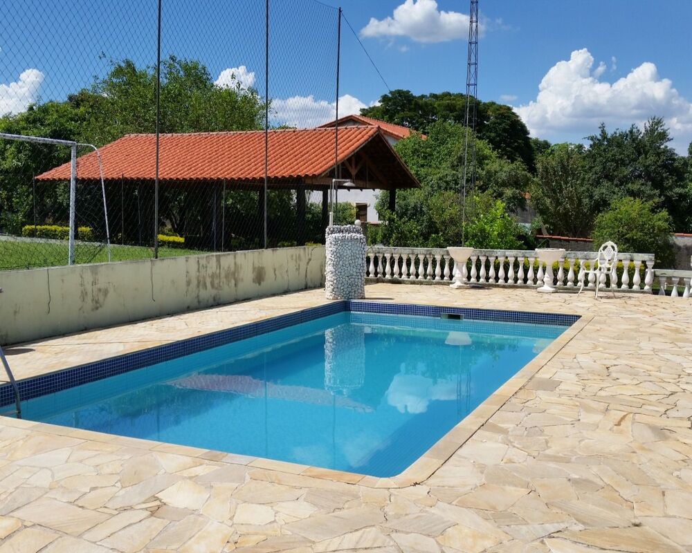 Chácara, 2 quartos - Foto 16