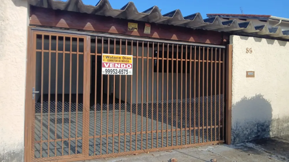 Casa, 2 quartos - Foto 2