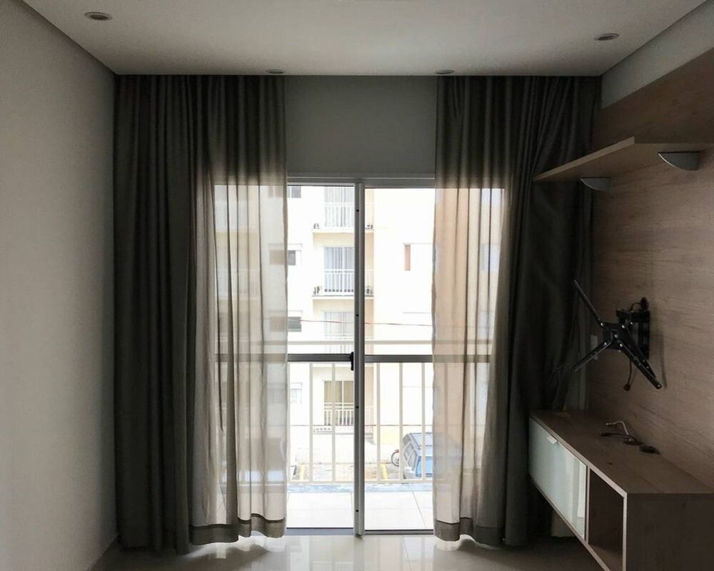 Apartamento, 2 quartos, 49 m² - Foto 12