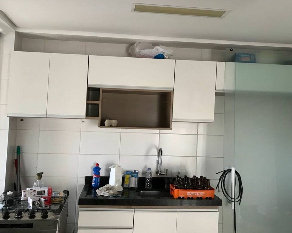 Apartamento, 2 quartos, 49 m² - Foto 4